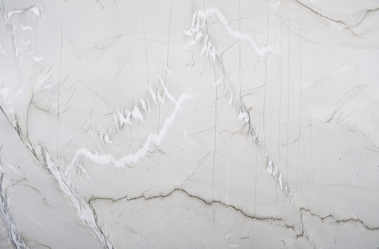 Mont Blanc Quartz