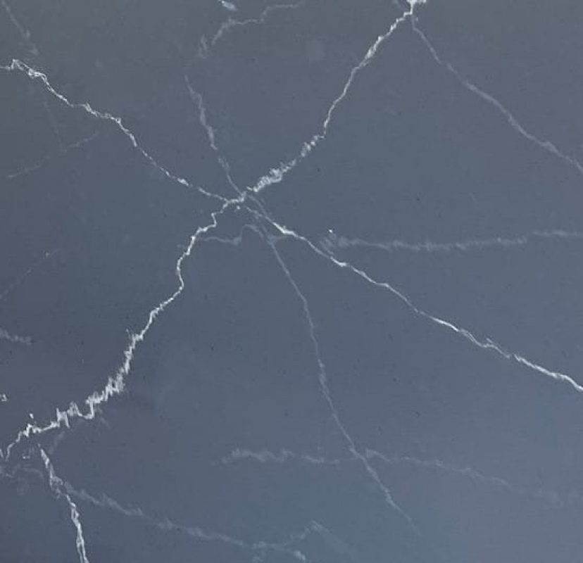 Pietra Gray Quartz