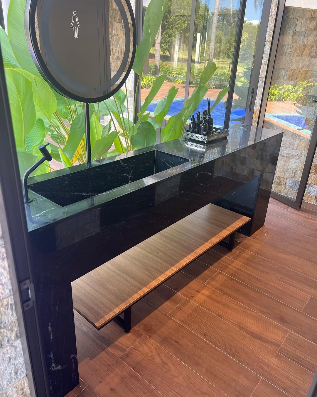 Obra Alto Padrão