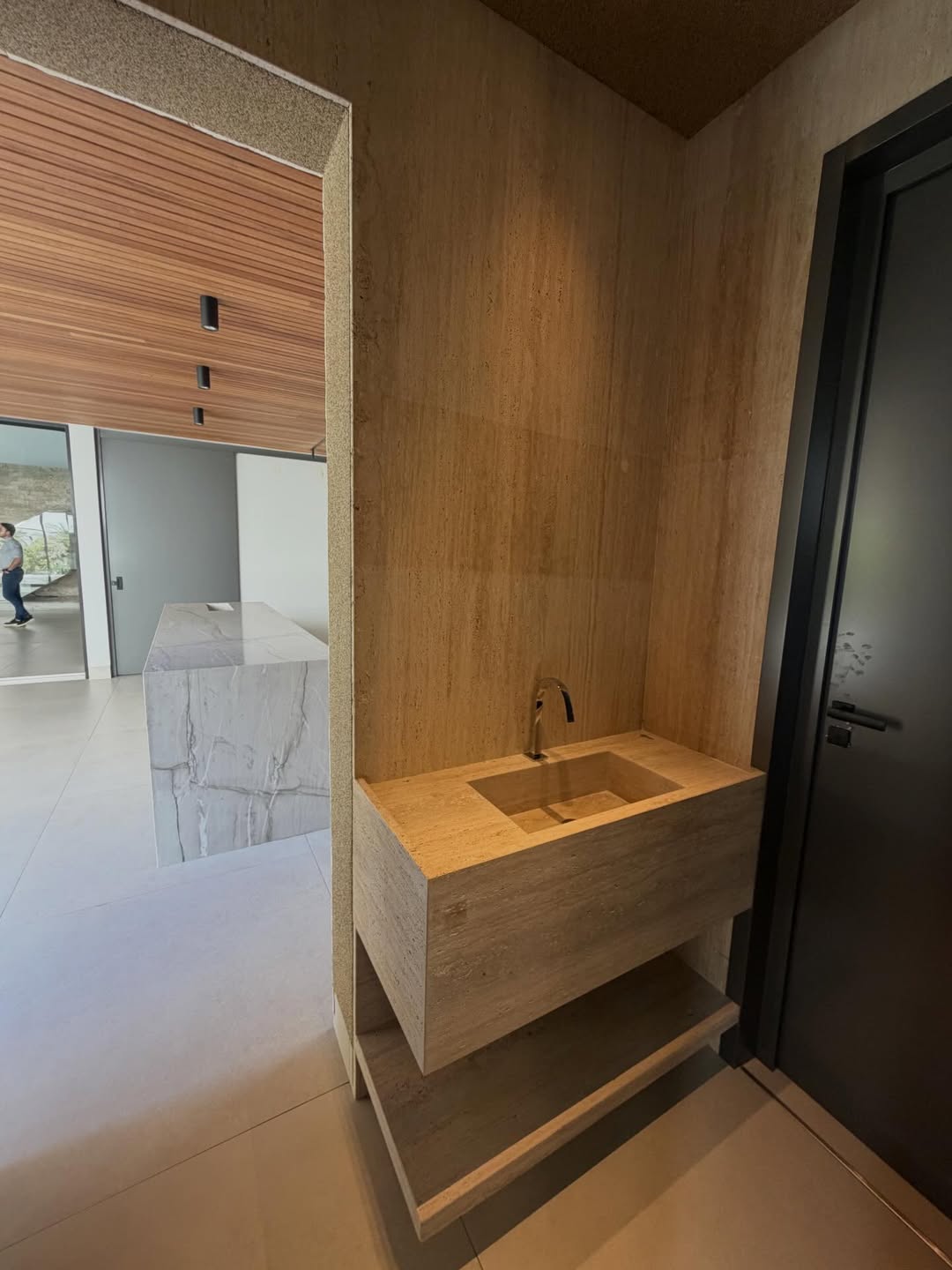 Obra Alto Padrão