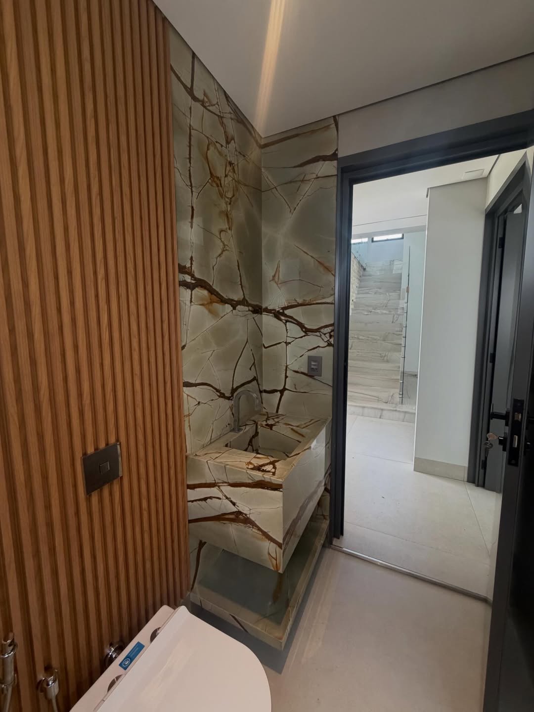 Obra Alto Padrão