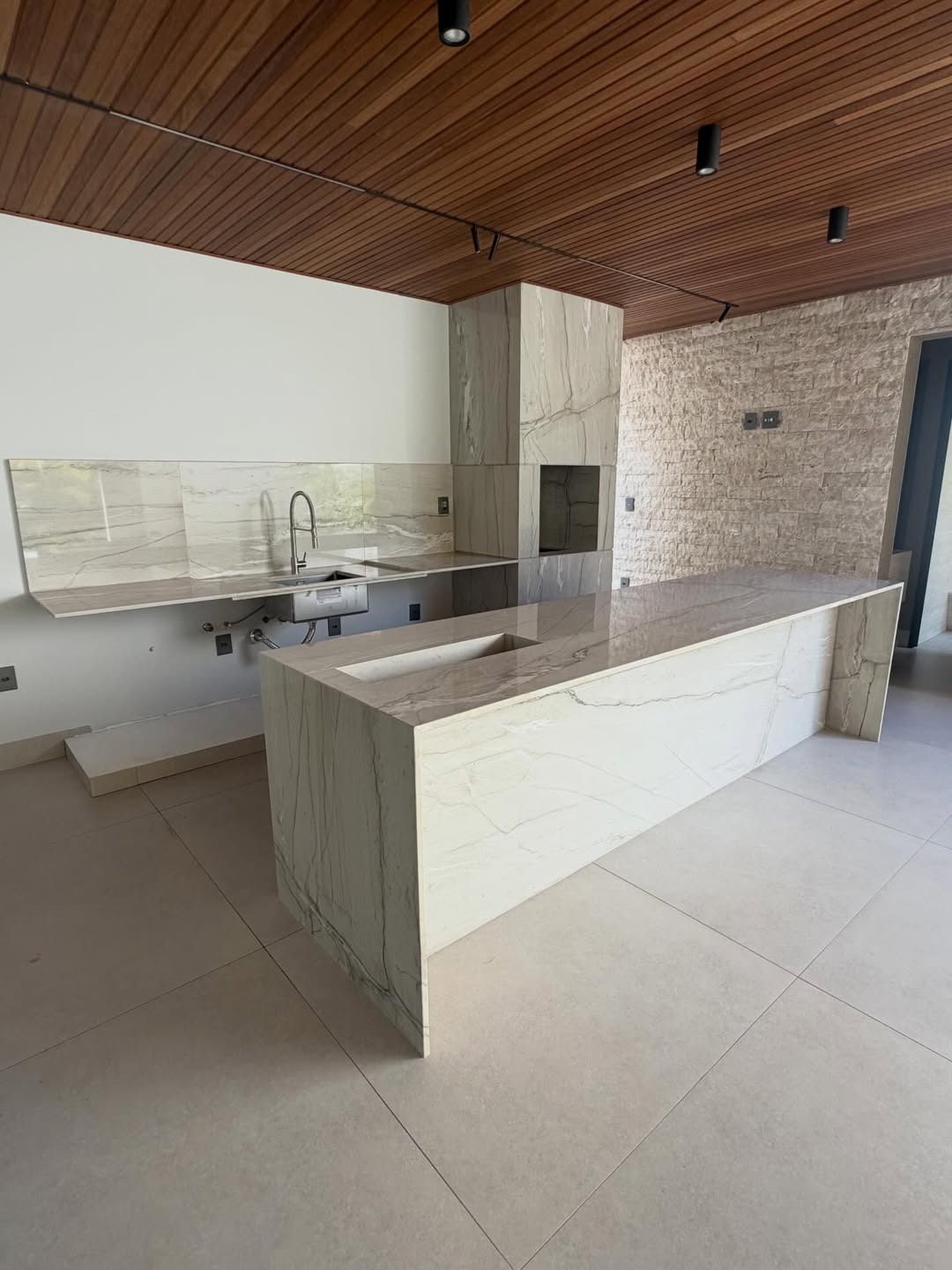Obra Alto Padrão