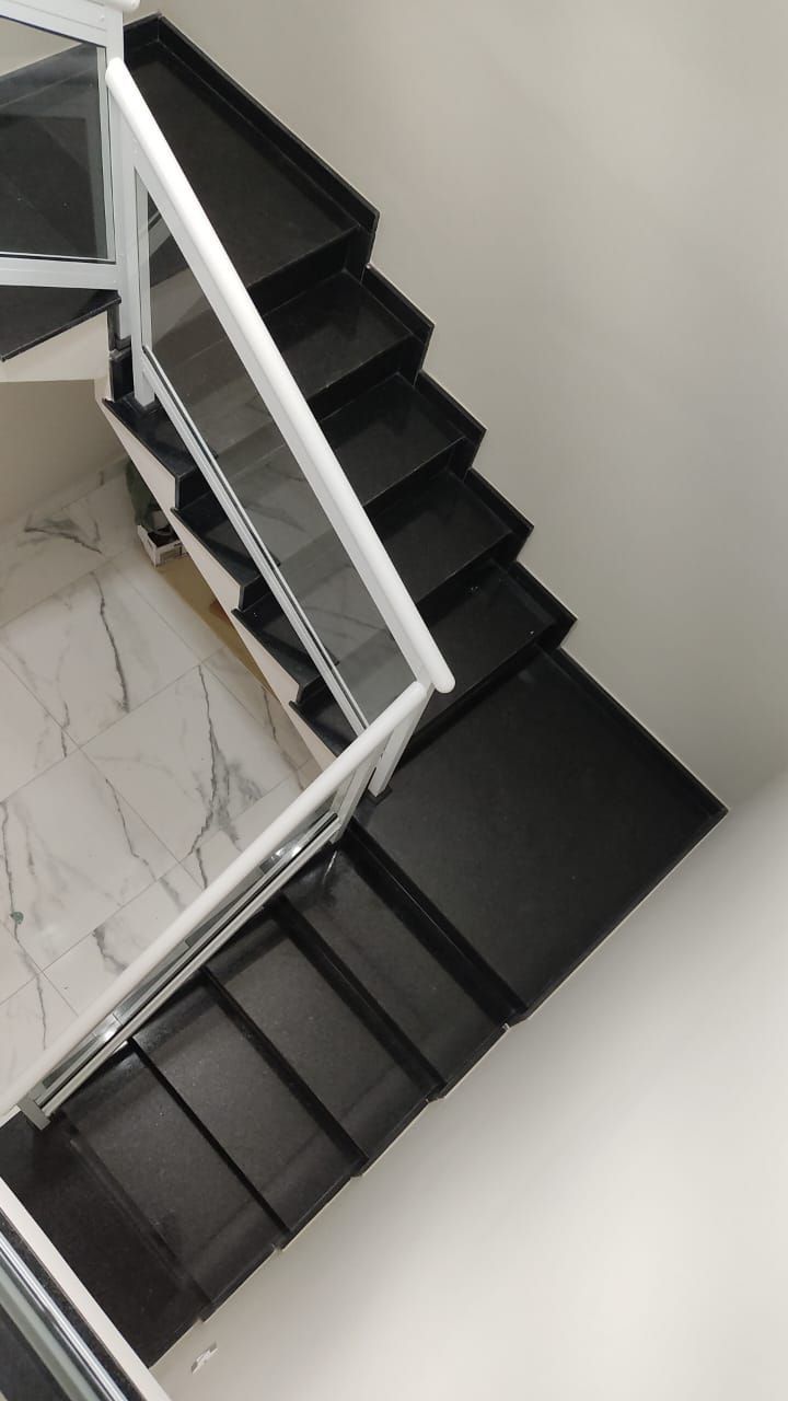 Escadas