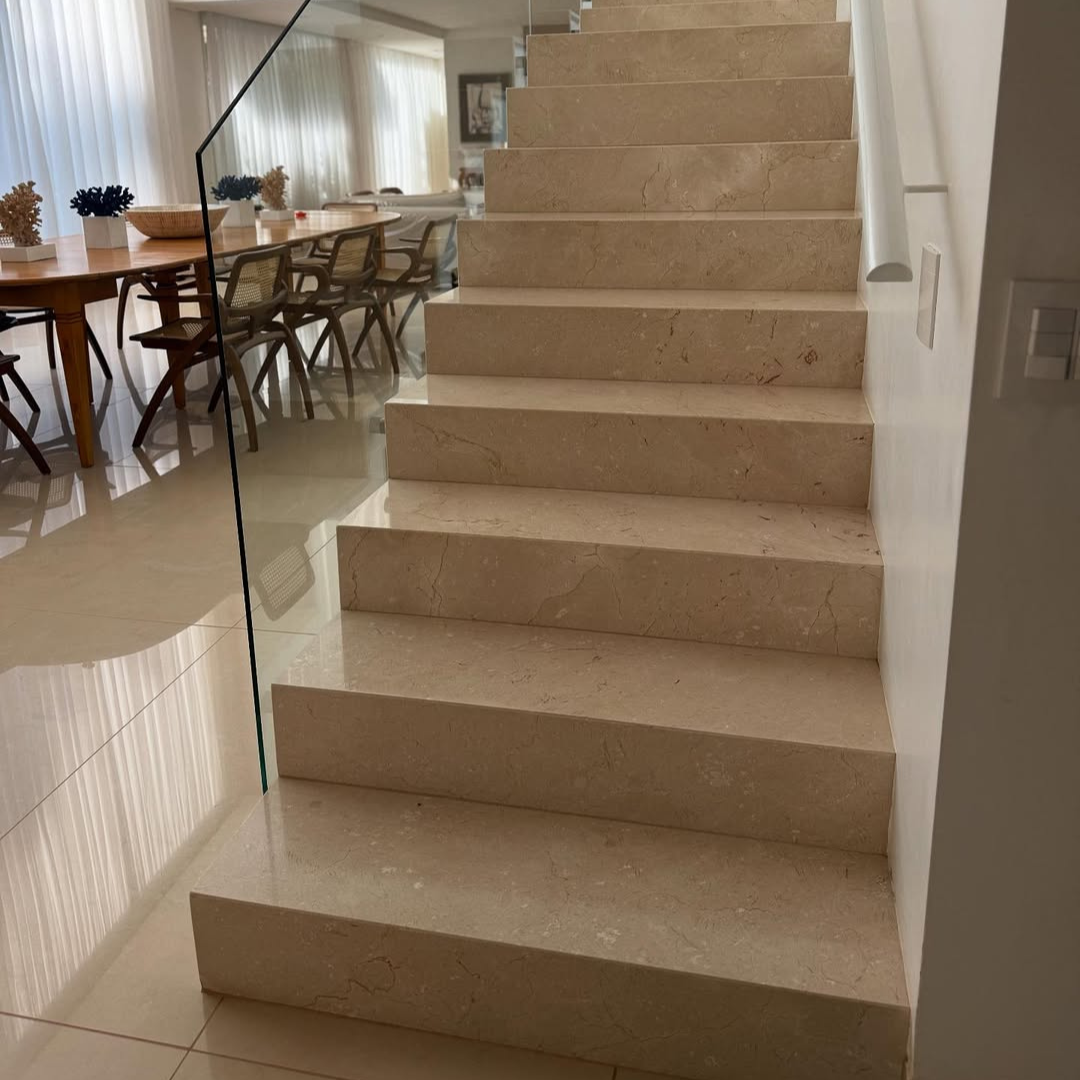 Escadas