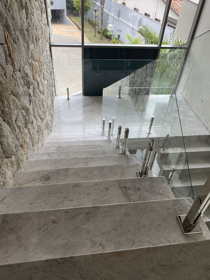 Escadas