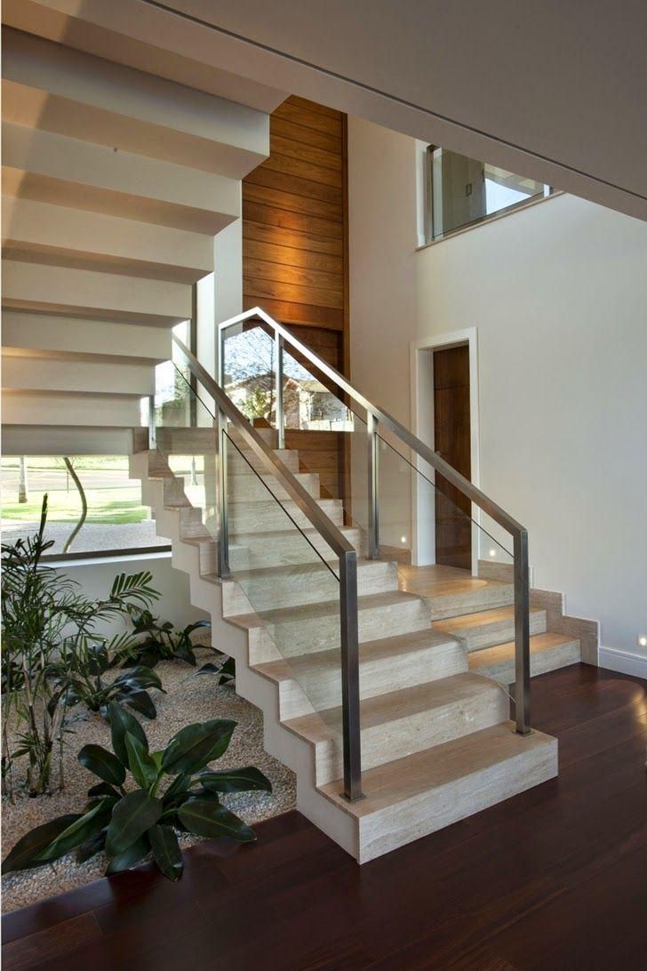 Escadas