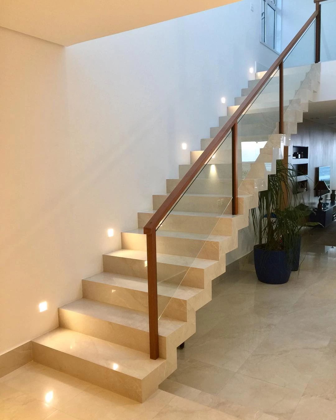 Escadas