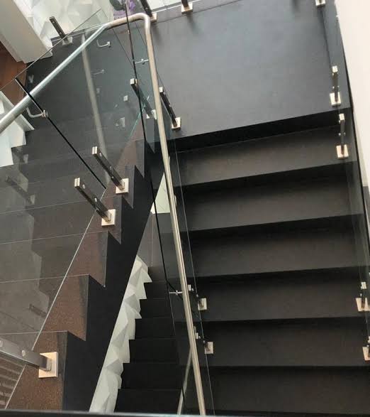 Escadas