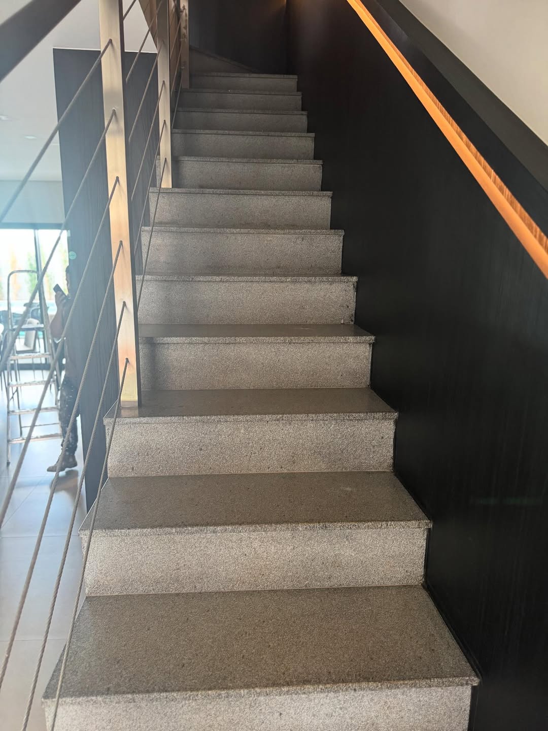 Escadas