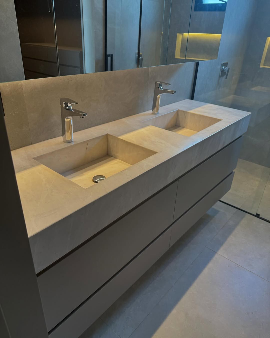 Obra Residencial