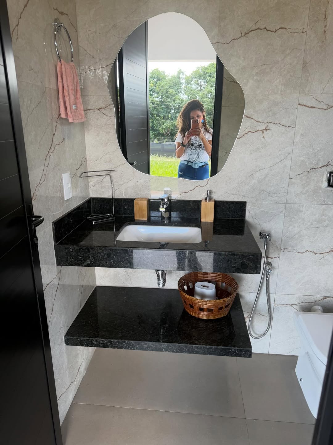 Obra Residencial